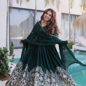 GOWN