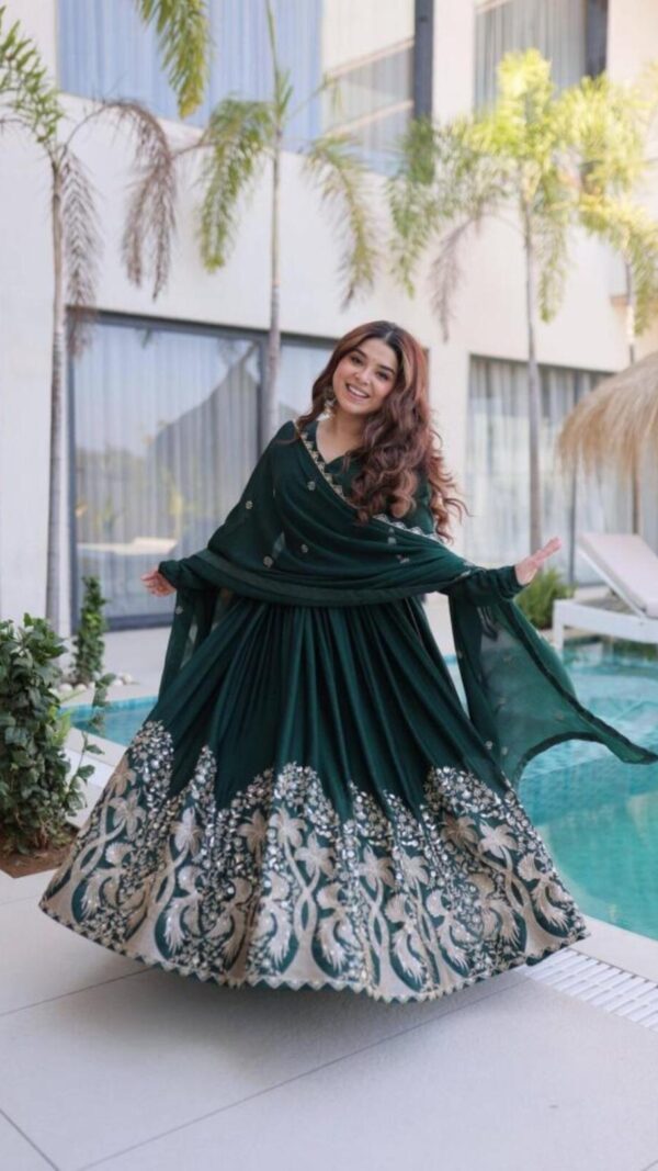 GOWN