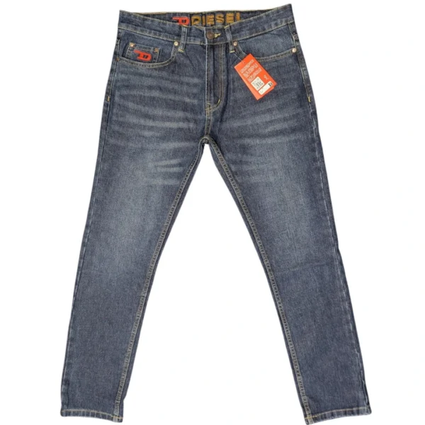 Diesel Denim