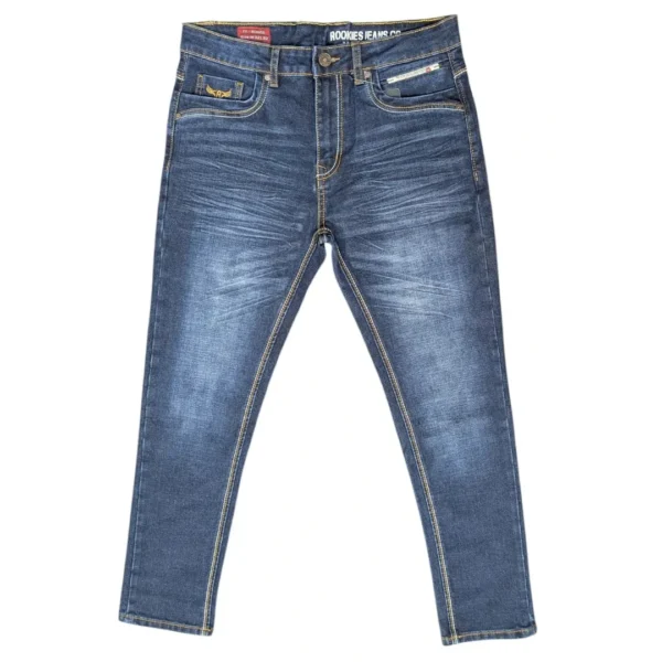 Rookies Denim